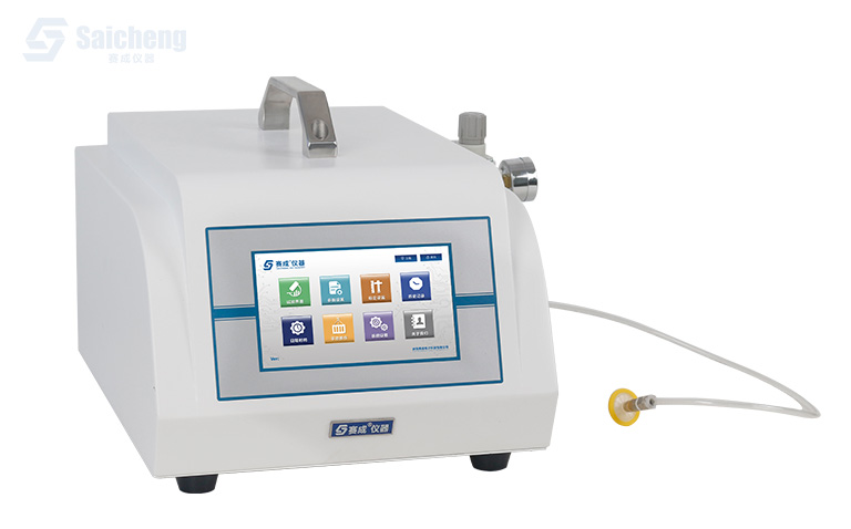 M4.0全自動(dòng)過濾器完整性測試儀